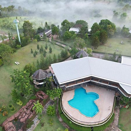 Phumok Village Khao Kho Esterno foto