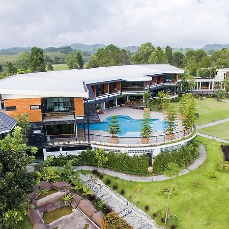 Phumok Village Khao Kho Esterno foto