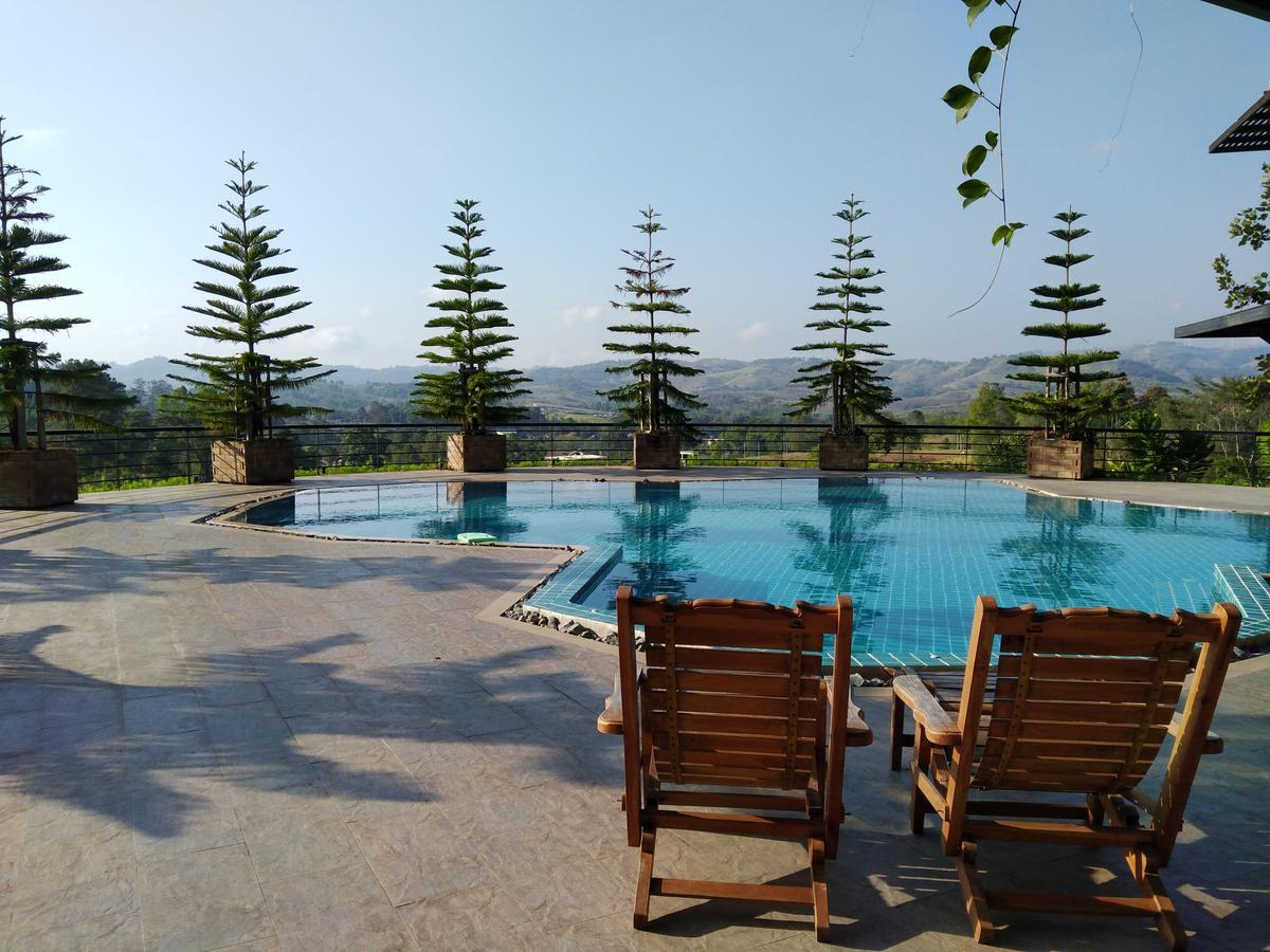 Phumok Village Khao Kho Esterno foto