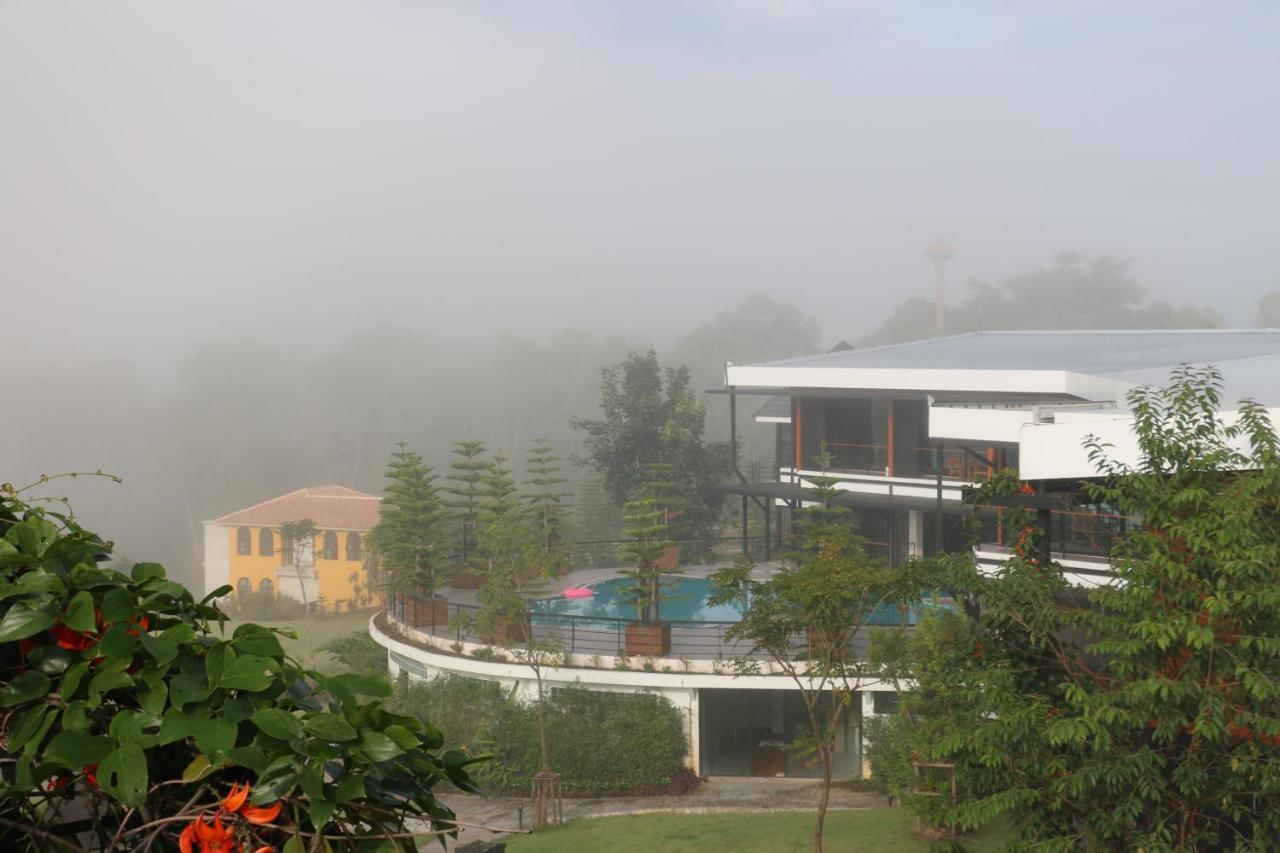 Phumok Village Khao Kho Esterno foto